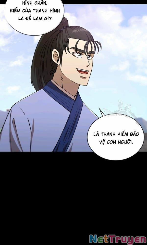 Thân Thủ Đệ Nhất Kiếm 75 trang 6