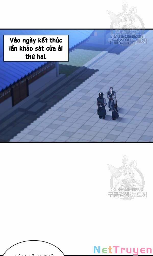 Thân Thủ Đệ Nhất Kiếm 75 trang 64