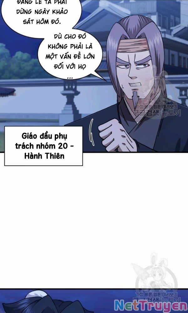 Thân Thủ Đệ Nhất Kiếm 75 trang 65