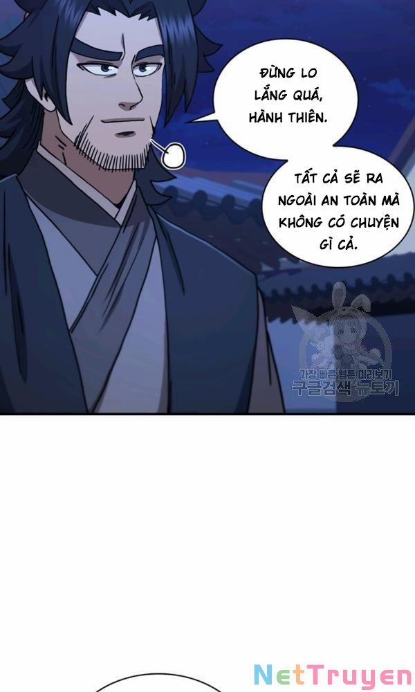 Thân Thủ Đệ Nhất Kiếm 75 trang 66