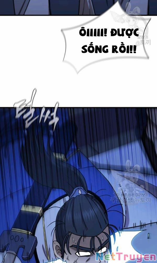 Thân Thủ Đệ Nhất Kiếm 75 trang 70