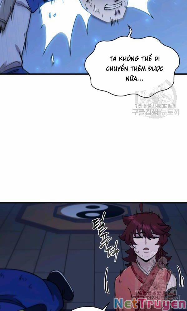 Thân Thủ Đệ Nhất Kiếm 75 trang 71