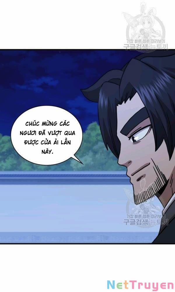 Thân Thủ Đệ Nhất Kiếm 75 trang 76