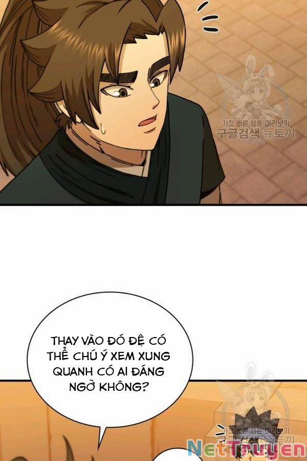 Thân Thủ Đệ Nhất Kiếm 78 trang 11