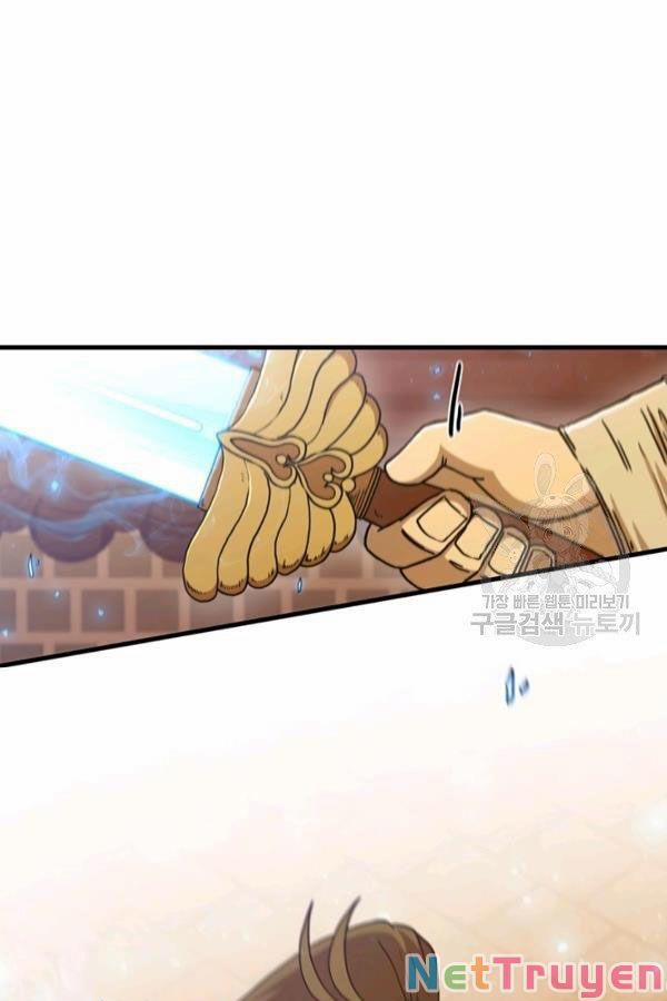 Thân Thủ Đệ Nhất Kiếm 78 trang 19