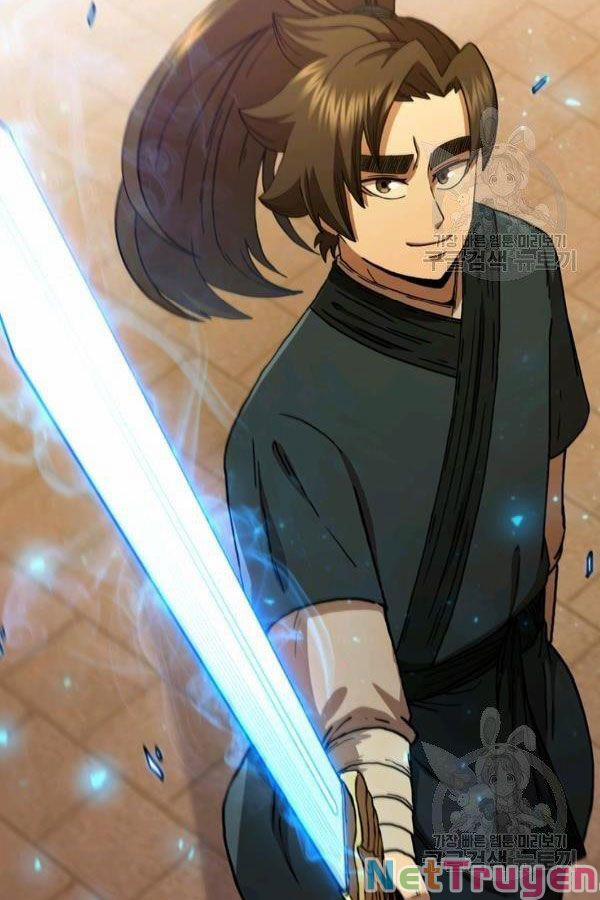 Thân Thủ Đệ Nhất Kiếm 78 trang 20