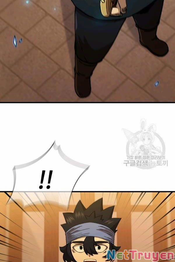 Thân Thủ Đệ Nhất Kiếm 78 trang 21