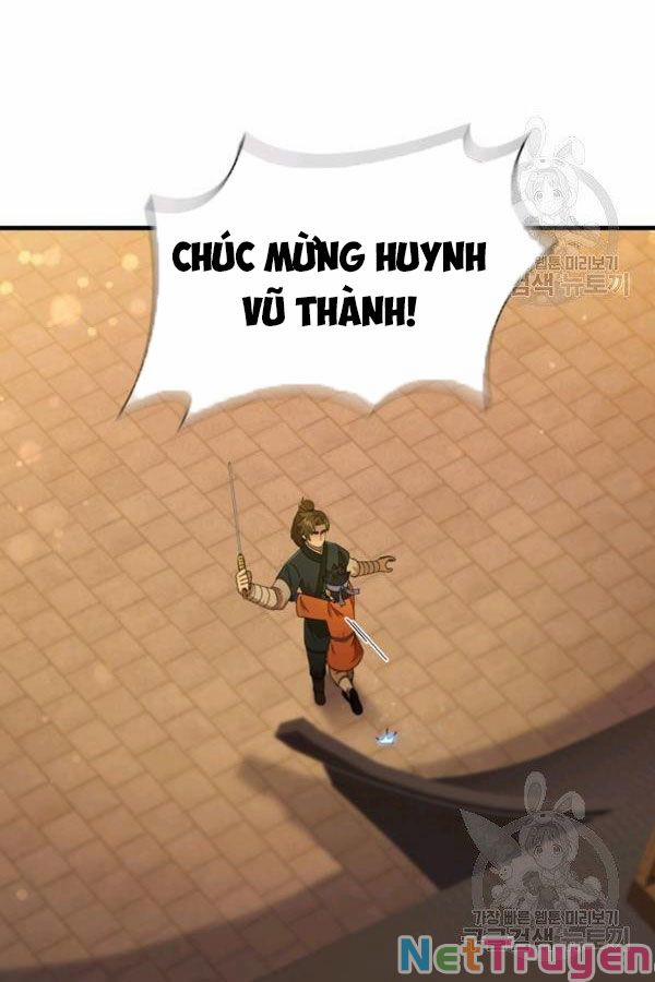 Thân Thủ Đệ Nhất Kiếm 78 trang 25