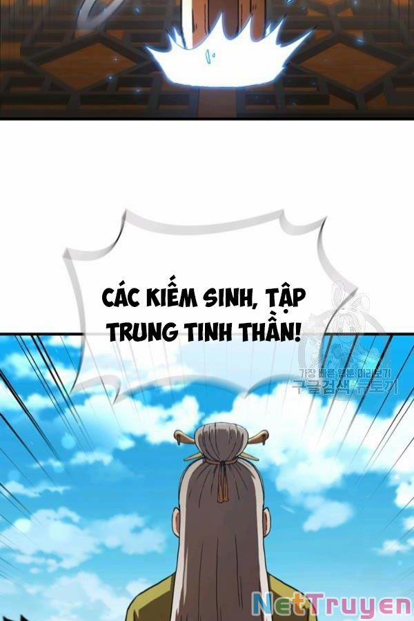 Thân Thủ Đệ Nhất Kiếm 78 trang 30