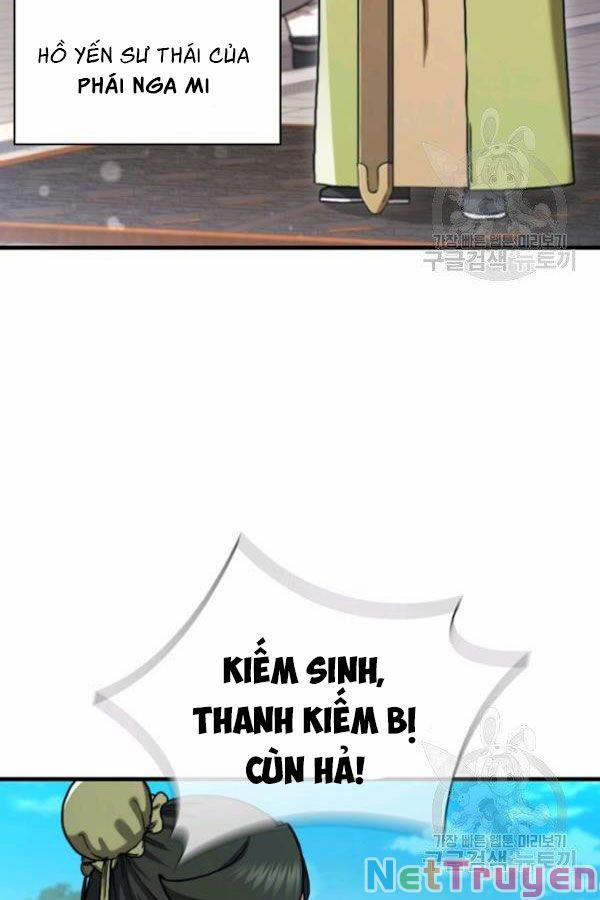 Thân Thủ Đệ Nhất Kiếm 78 trang 33