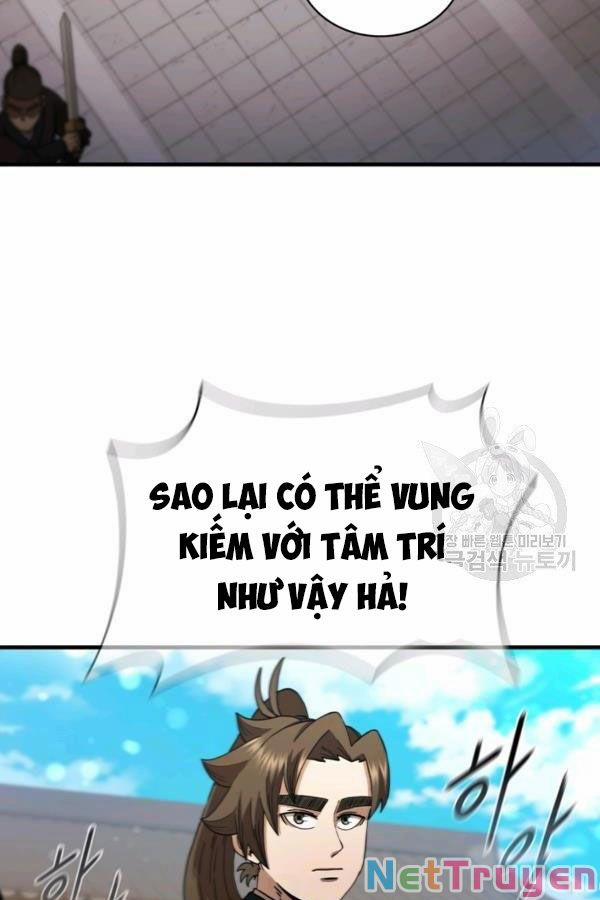 Thân Thủ Đệ Nhất Kiếm 78 trang 36