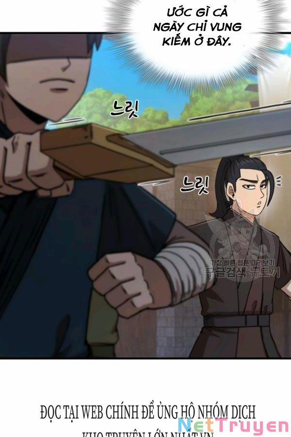 Thân Thủ Đệ Nhất Kiếm 78 trang 38