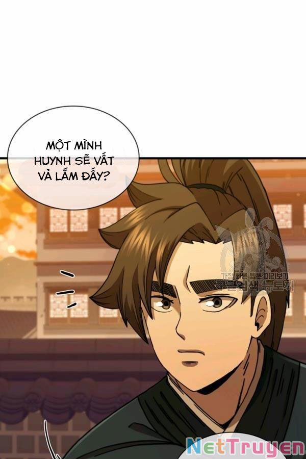 Thân Thủ Đệ Nhất Kiếm 78 trang 4