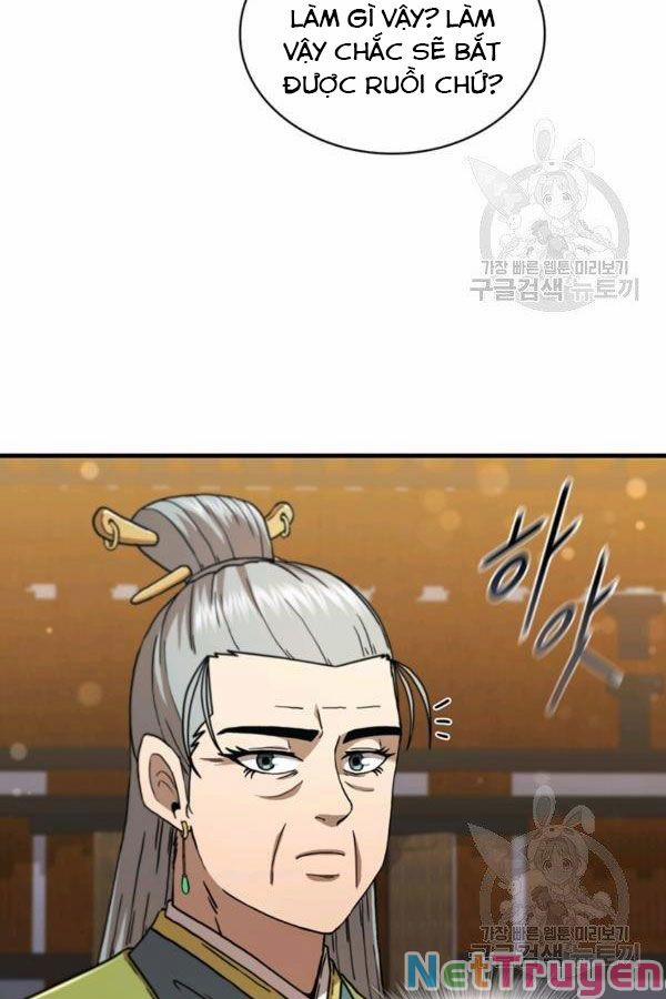 Thân Thủ Đệ Nhất Kiếm 78 trang 41