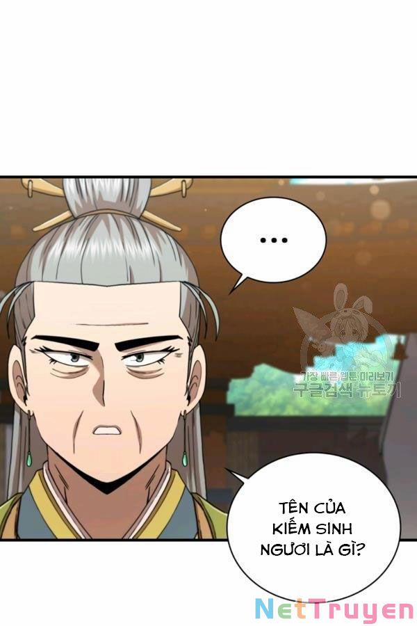 Thân Thủ Đệ Nhất Kiếm 78 trang 48