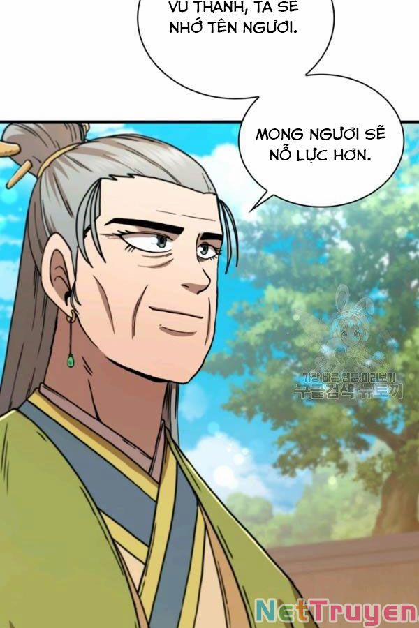 Thân Thủ Đệ Nhất Kiếm 78 trang 50