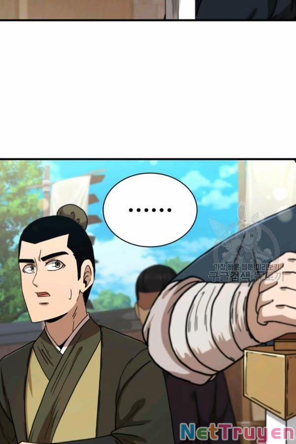 Thân Thủ Đệ Nhất Kiếm 78 trang 52