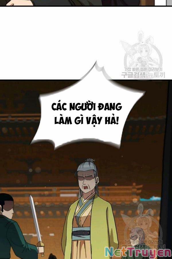 Thân Thủ Đệ Nhất Kiếm 78 trang 53