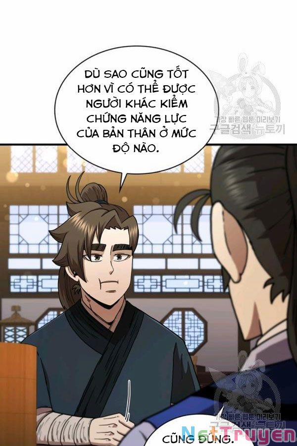 Thân Thủ Đệ Nhất Kiếm 78 trang 67