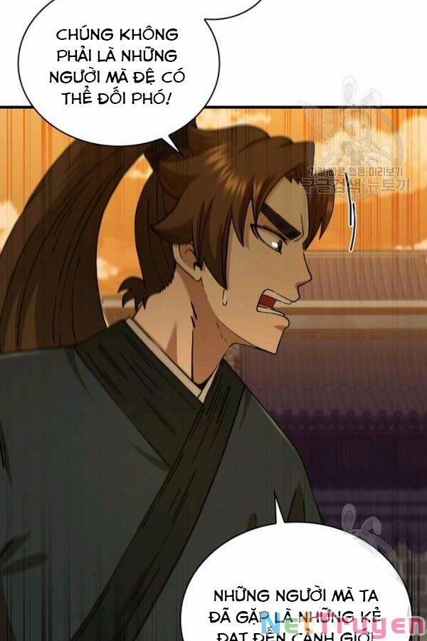 Thân Thủ Đệ Nhất Kiếm 78 trang 7