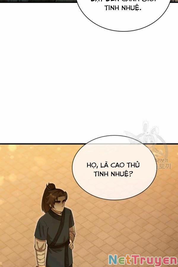 Thân Thủ Đệ Nhất Kiếm 78 trang 8