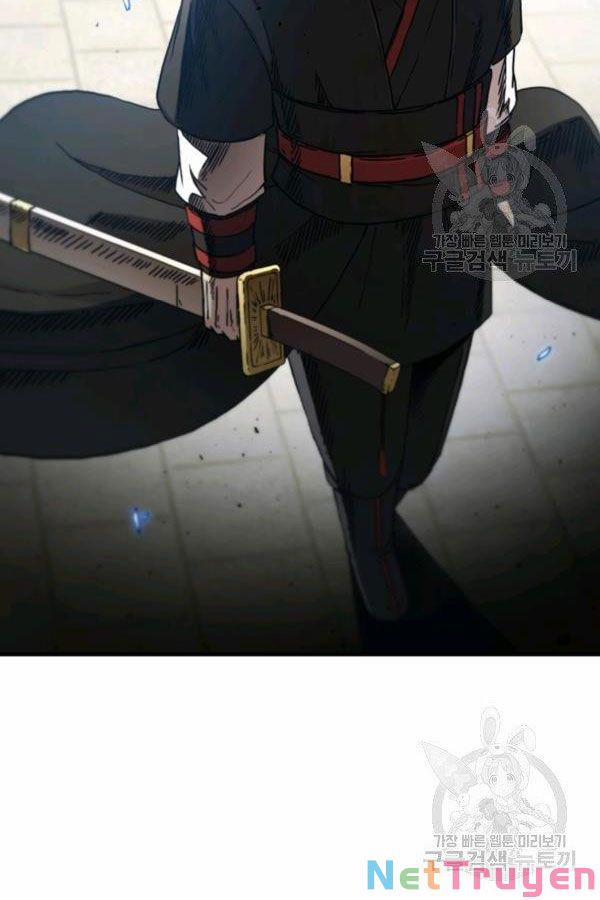 Thân Thủ Đệ Nhất Kiếm 78 trang 83