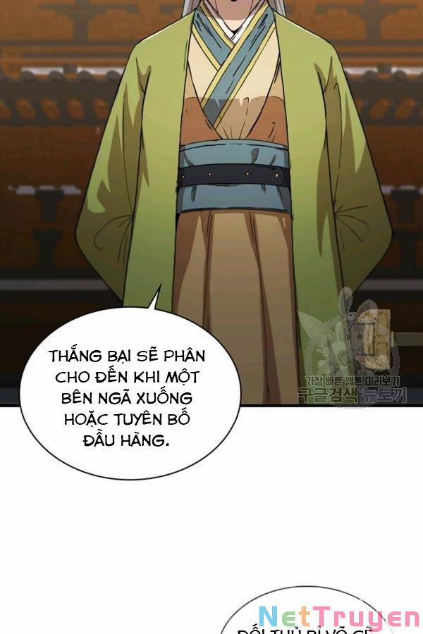 Thân Thủ Đệ Nhất Kiếm 78 trang 86