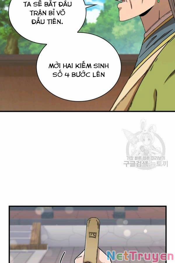 Thân Thủ Đệ Nhất Kiếm 78 trang 90