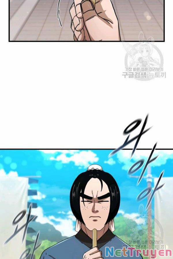 Thân Thủ Đệ Nhất Kiếm 78 trang 91
