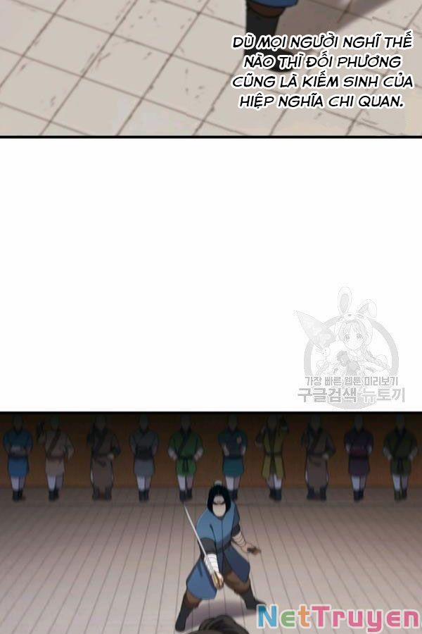 Thân Thủ Đệ Nhất Kiếm 79 trang 14