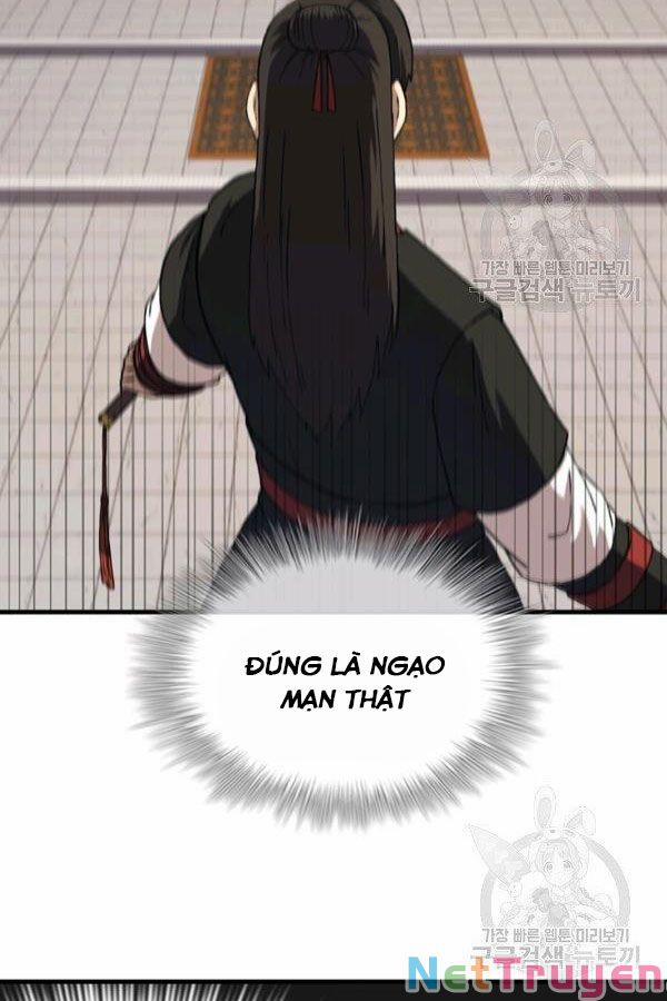 Thân Thủ Đệ Nhất Kiếm 79 trang 15