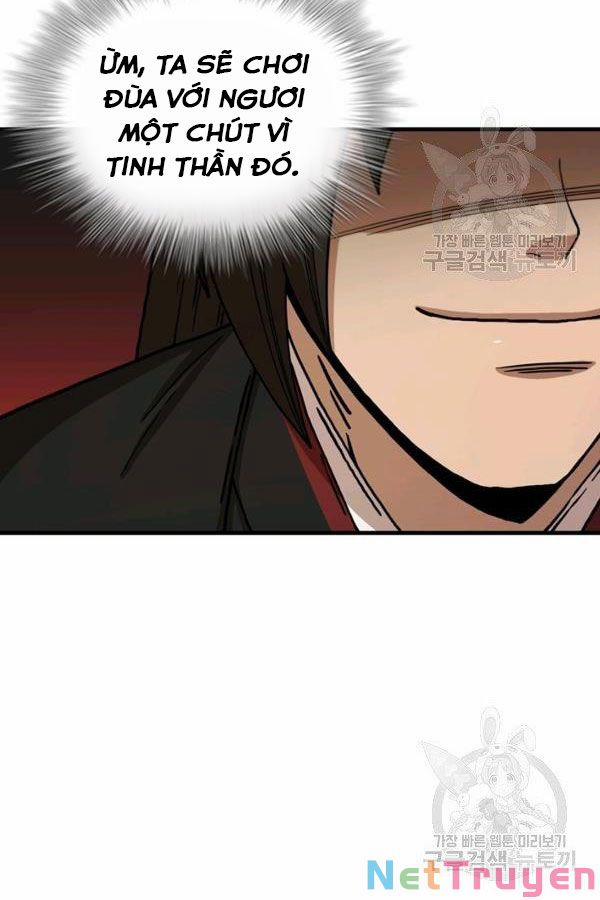 Thân Thủ Đệ Nhất Kiếm 79 trang 18