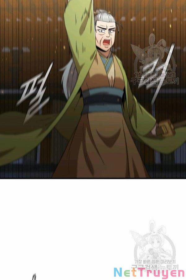 Thân Thủ Đệ Nhất Kiếm 79 trang 30