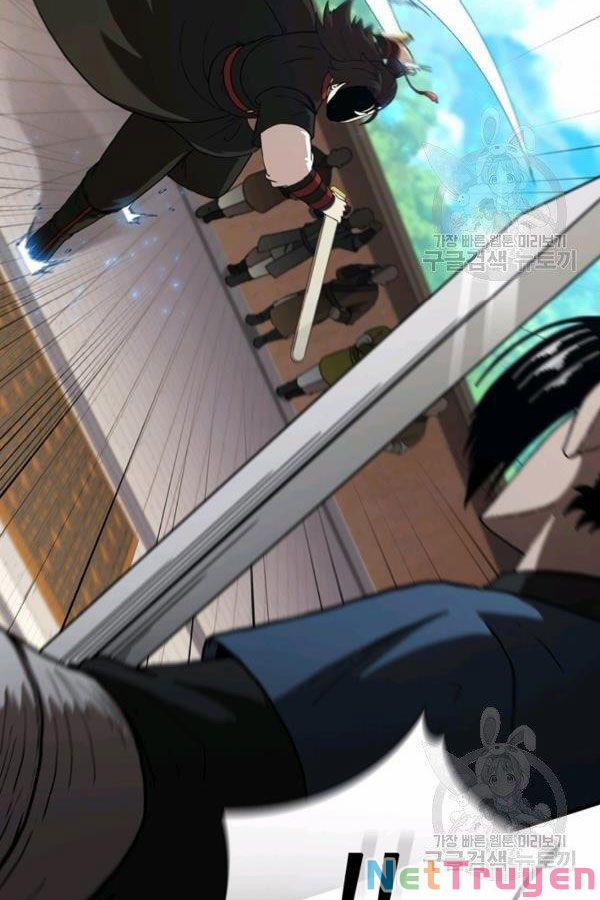 Thân Thủ Đệ Nhất Kiếm 79 trang 32