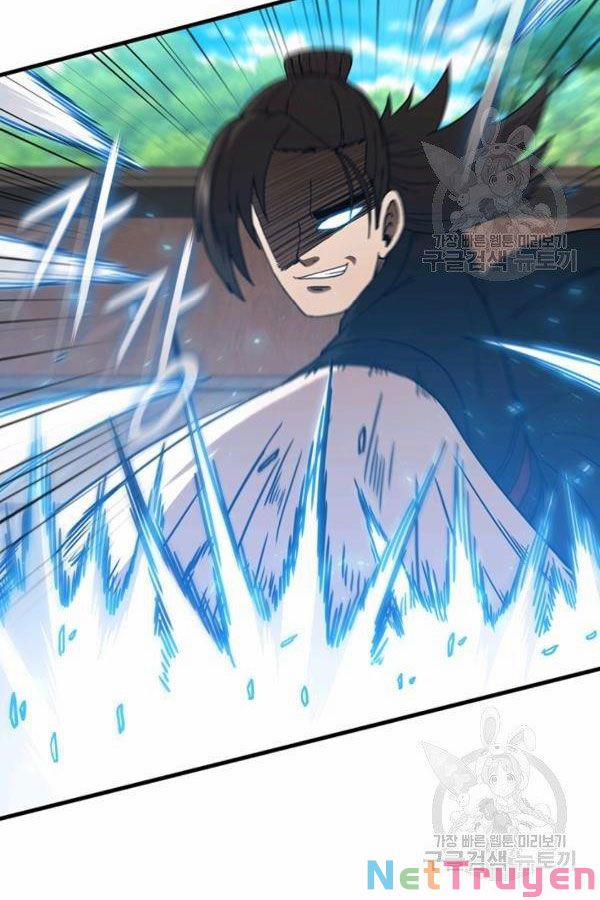 Thân Thủ Đệ Nhất Kiếm 79 trang 49