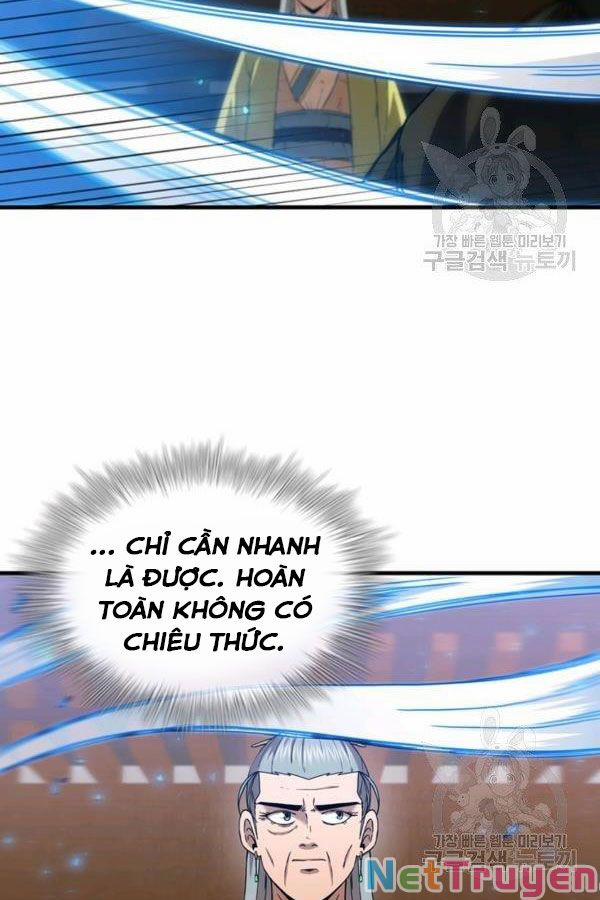 Thân Thủ Đệ Nhất Kiếm 79 trang 51