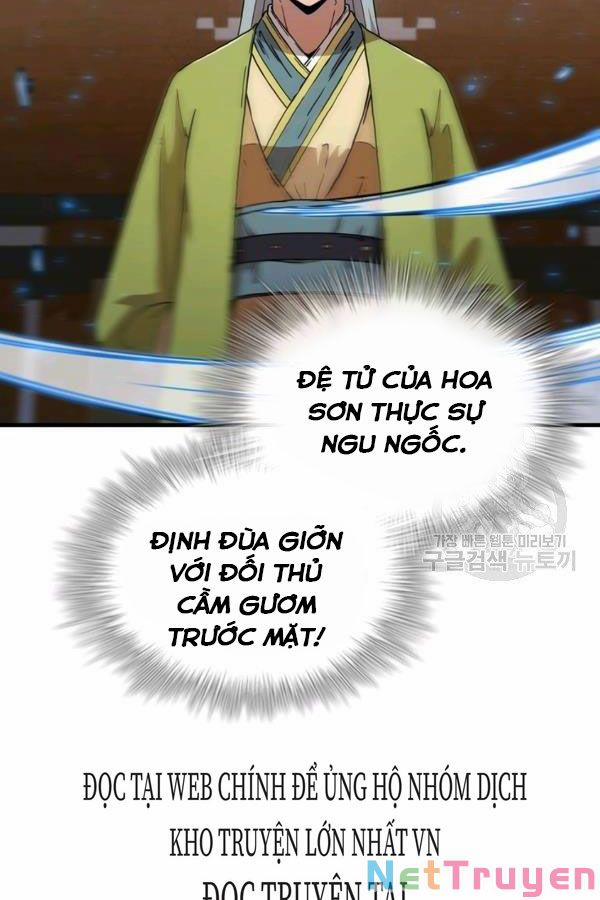 Thân Thủ Đệ Nhất Kiếm 79 trang 52