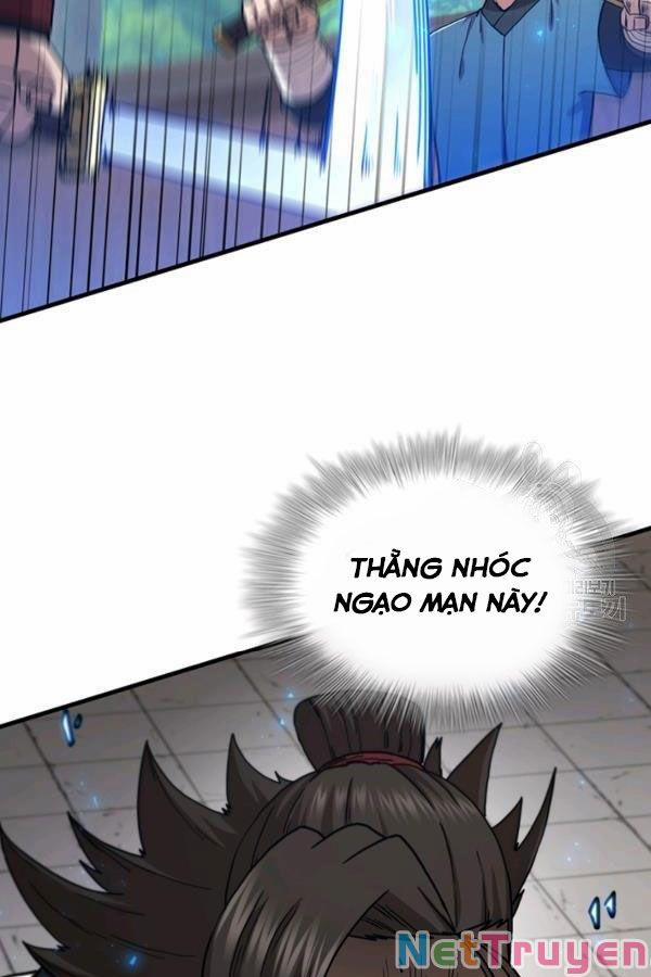 Thân Thủ Đệ Nhất Kiếm 79 trang 54