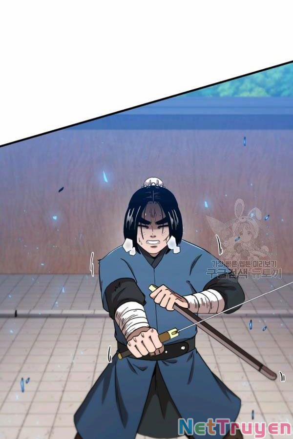 Thân Thủ Đệ Nhất Kiếm 79 trang 56