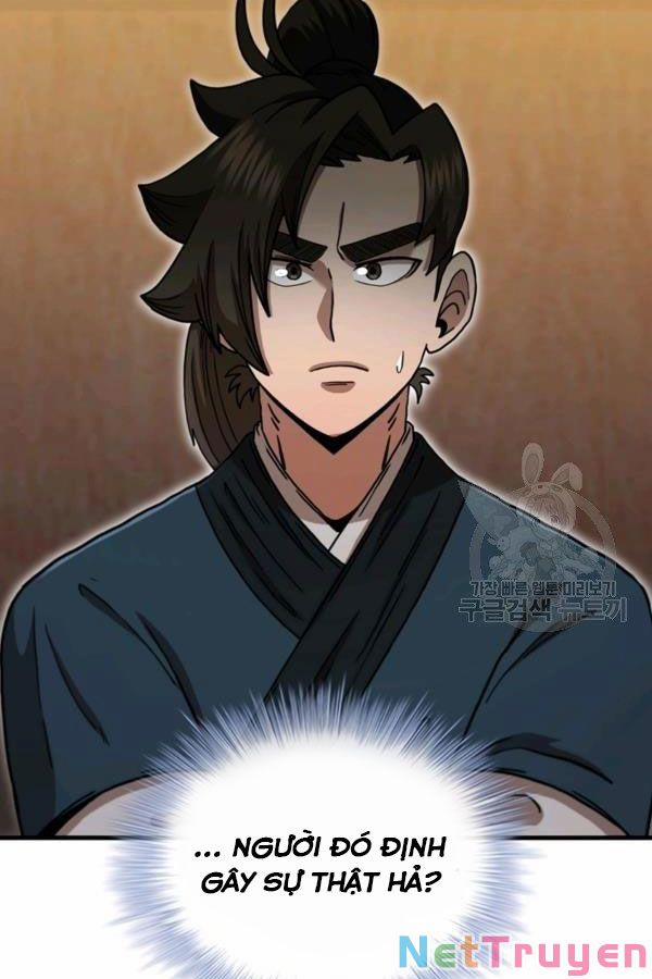 Thân Thủ Đệ Nhất Kiếm 79 trang 63