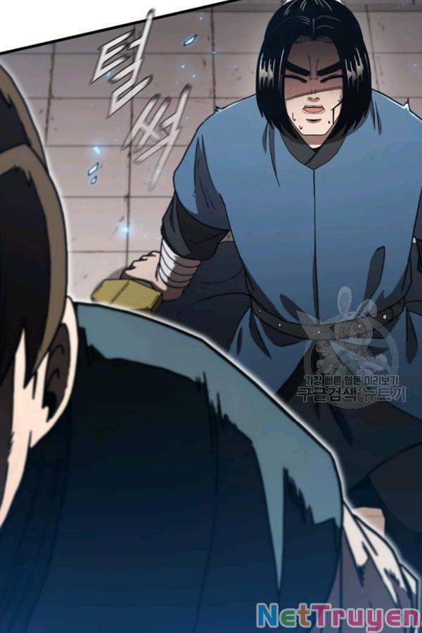 Thân Thủ Đệ Nhất Kiếm 79 trang 85