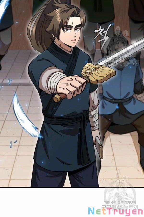 Thân Thủ Đệ Nhất Kiếm 79 trang 88