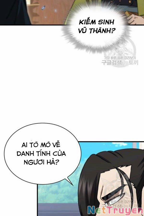 Thân Thủ Đệ Nhất Kiếm 79 trang 90