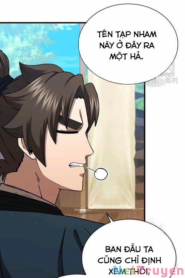 Thân Thủ Đệ Nhất Kiếm 79 trang 92