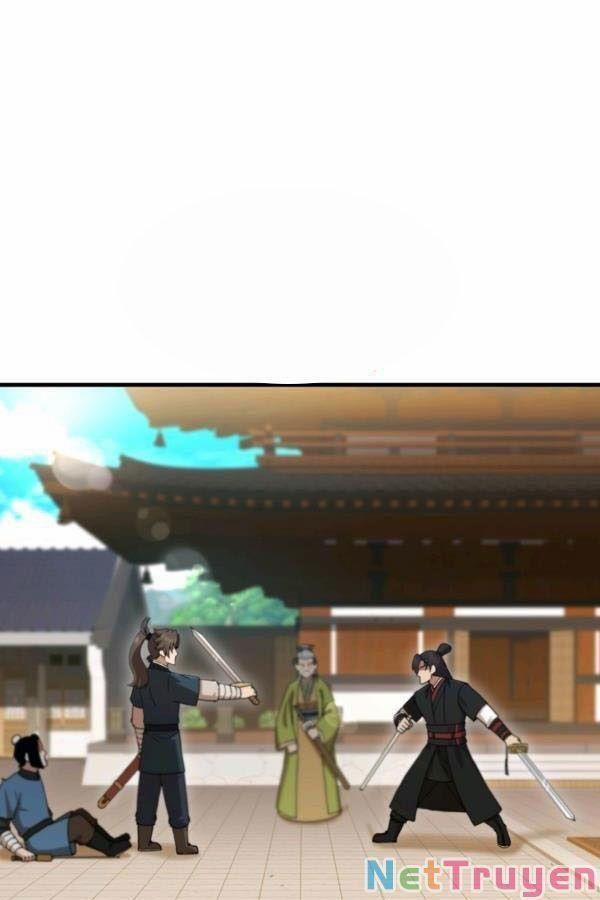 Thân Thủ Đệ Nhất Kiếm 80 trang 0