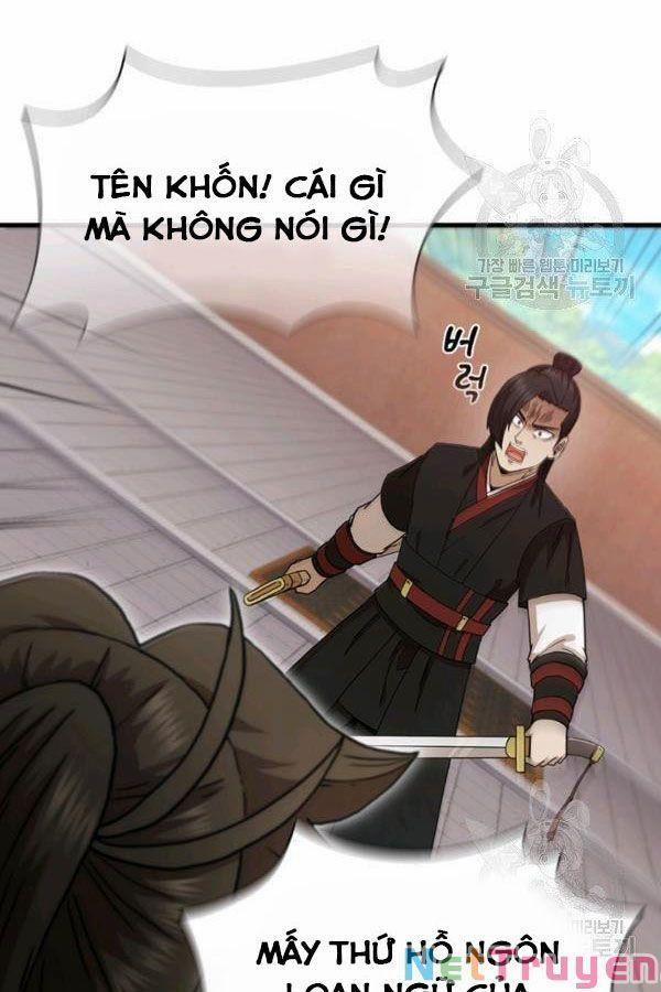 Thân Thủ Đệ Nhất Kiếm 80 trang 13