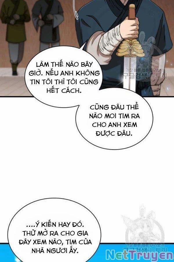 Thân Thủ Đệ Nhất Kiếm 80 trang 15