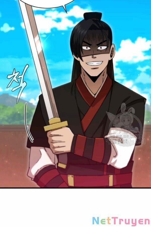 Thân Thủ Đệ Nhất Kiếm 80 trang 16