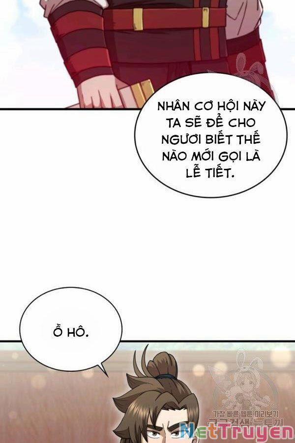 Thân Thủ Đệ Nhất Kiếm 80 trang 21