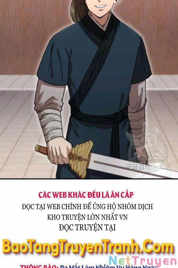 Thân Thủ Đệ Nhất Kiếm 80 trang 22